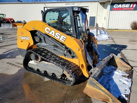 Skid Steers Equipment for Sale In Utah